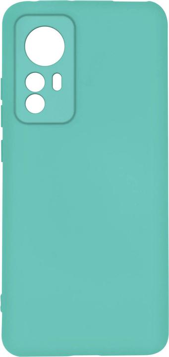 Actual product image Avizar Soft Touch Series (Xiaomi 12T Pro)