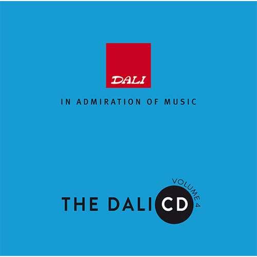 Produktbild Dali CD Vol. 4