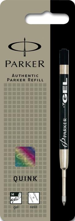 Produktbild Parker Pen Rt Z46 (Gelmine, Schwarz, 0.70 mm)