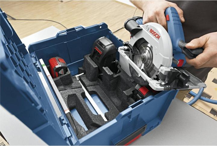 Produktbild Bosch Professional Gks 18v-57 G