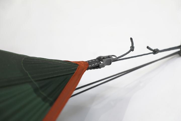 Immagine prodotto Vango F10 Nexus UL 2 (Tenda a cupola, 1.85 kg, 2 persone)