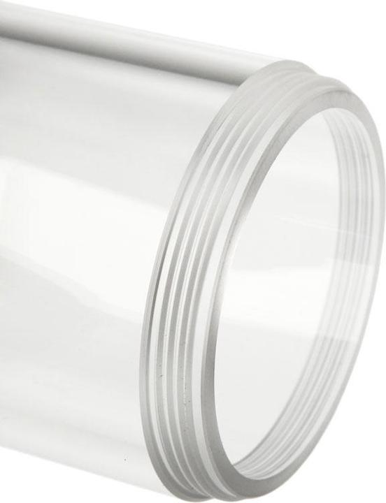 Actual product image EKWB Tube 250 (0.20 m, Plastic)