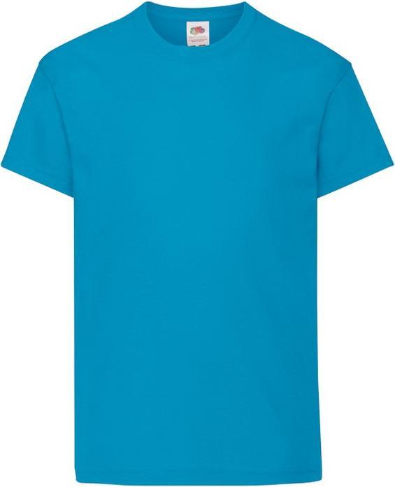 Produktbild Fruit of the Loom Original TShirt (116)