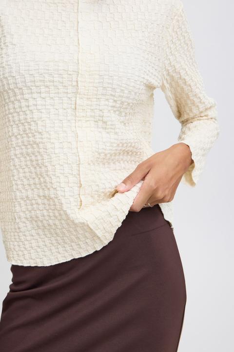 Image du produit B.young BYFRAI BLOUSE 20815600 (38)