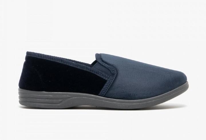Produktbild Zedzzz Lewis Hausschuhe Pantoffeln (40)