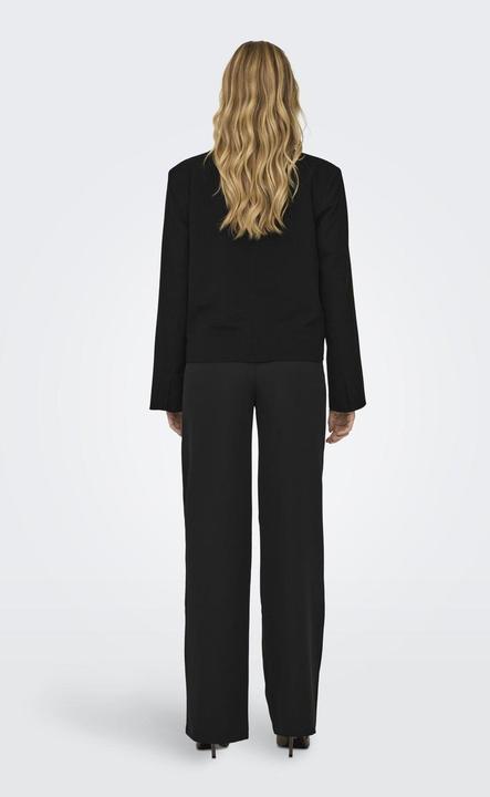 Actual product image Only Shortened lapel collar blazer blazer (42)