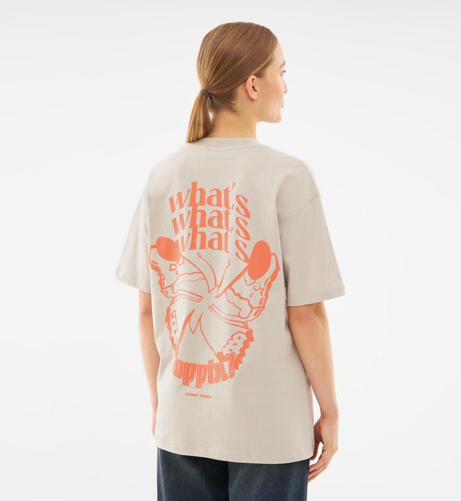 Produktbild Johnny Urban T-Shirt Sammy Butterfly (XL)