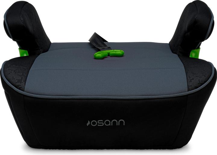 Immagine prodotto Osann Sistemazione delle cinture Isofix per bambini (Seggiolino, ECE R129/i-Size Standard)