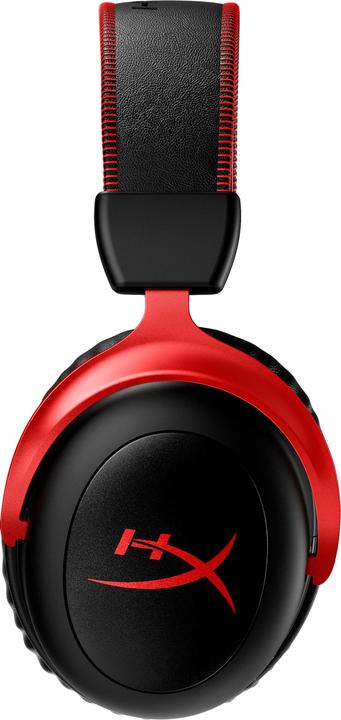 Produktbild HyperX Cloud II (Kabellos)