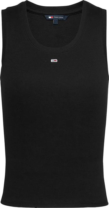 Produktbild Tommy Jeans Tjw Essential Rib Tank Ext (M)
