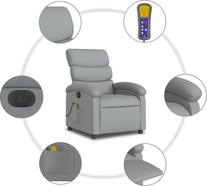 Image du produit VidaXL Hiram