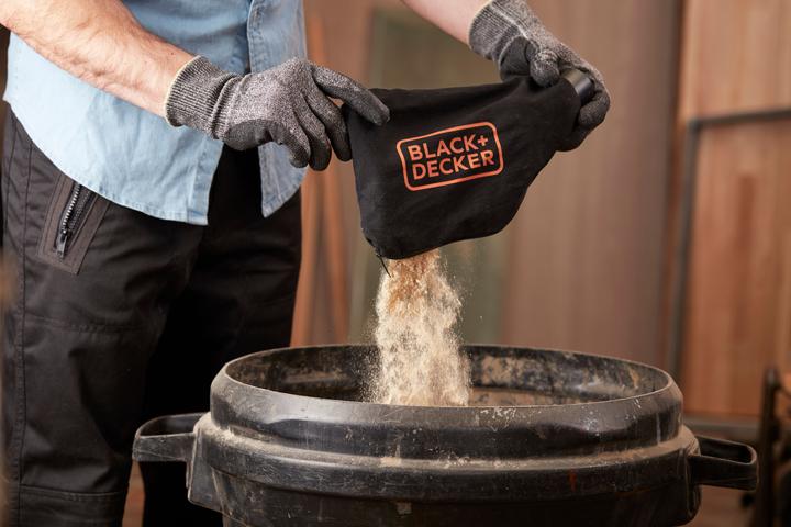 Actual product image Black & Decker BLACK&DECKER BES700-QS