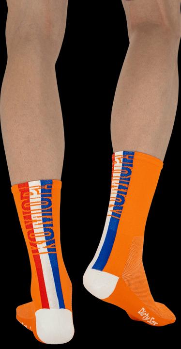 Produktbild Dirtysox Allround - Elite - WM Collection - Holland - Kom Op! (40 - 43)