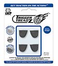 Image du produit GED Trigger Treadz (4 Pack) Colore Nero PS5 (PS5)