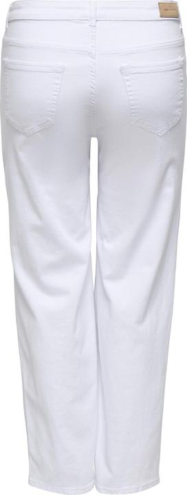 Produktbild Only CARWILLY Hohe Taille Weiter Beinschnitt Jeans Jeans mit weitem Bein (W42/L30)
