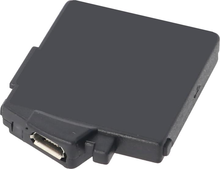 Sennheiser Batterie BA370 Batterie 0121147748, BA 370 PX, BA-370PX
