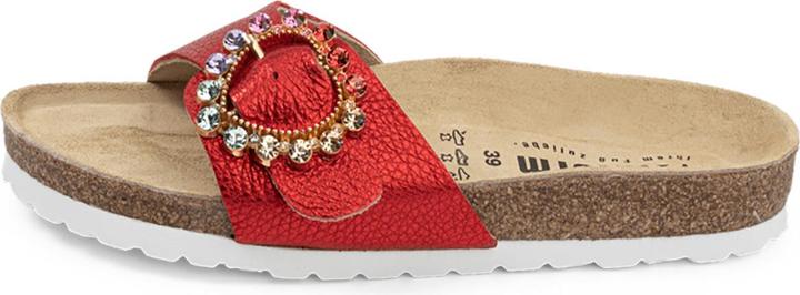 Produktbild Vitaform Pantolette Soft (35)