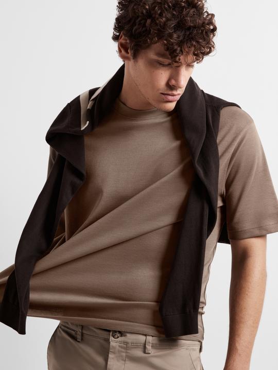 Immagine prodotto Selected Homme Maglietta a maniche corte (XL)