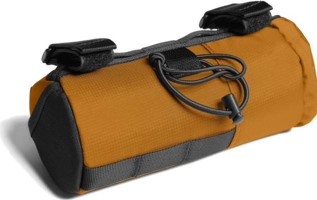 Actual product image Almsthre Compact handlebar bag (1.20 l, Handlebar bag)