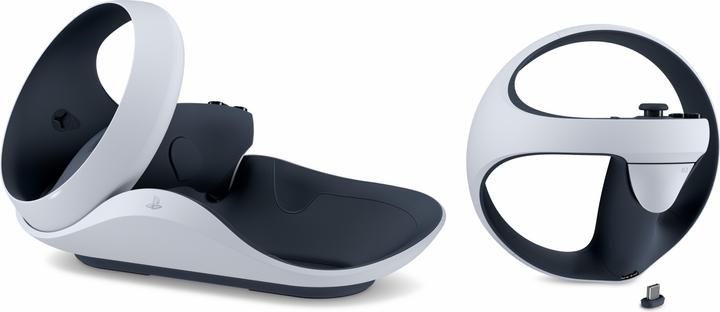 Sony Station de charge pour manette Sense du Playstation VR2