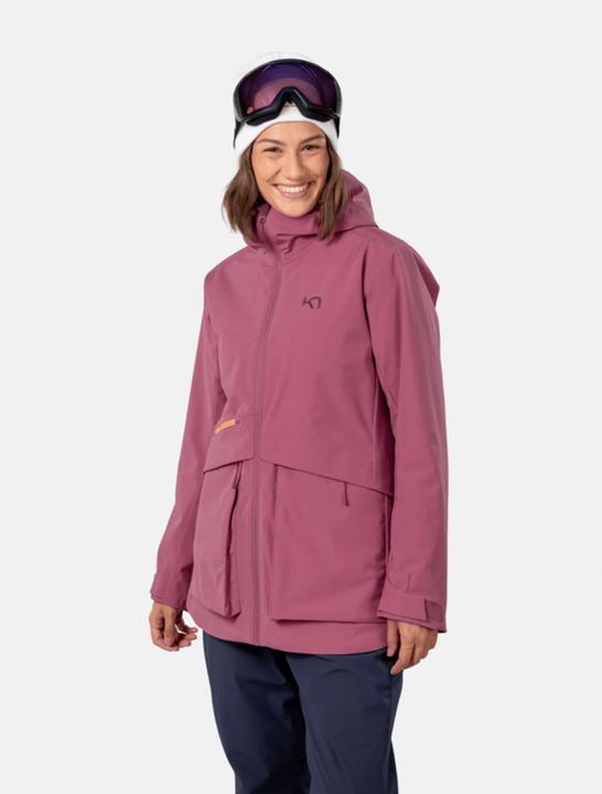 Image du produit Kari Traa Therese Jacket (S)