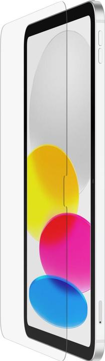Actual product image Belkin Screenforce Tempered Glass (1 Piece, Ipad 10)