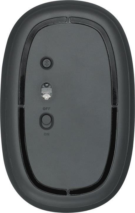 Image du produit Rapoo M660 WL SOURIS MARRON (Sans fil)
