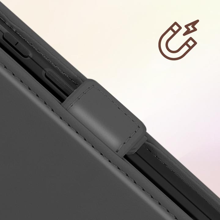 Image du produit Avizar Série Leatherette Legacy Line (Samsung Galaxy A55)