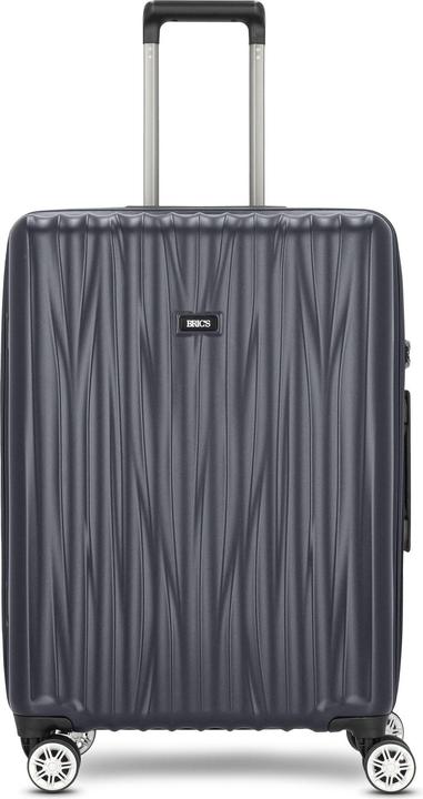 Brics Cervia 4 Rollen Trolley 69 cm (75 l, M (50 - 90l))