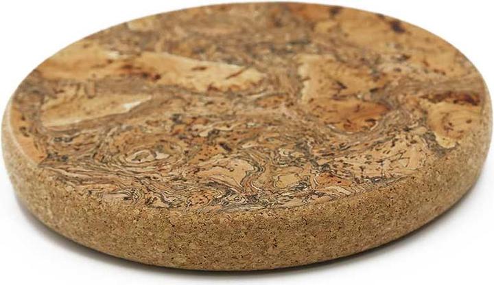 Actual product image Yelafox Trivet "Iceberg Grey (1 x, Pan coaster)
