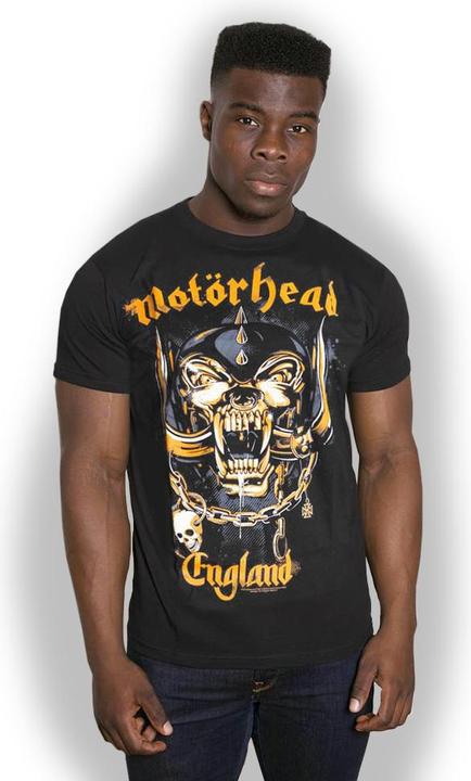 Motorhead Mustard Pig