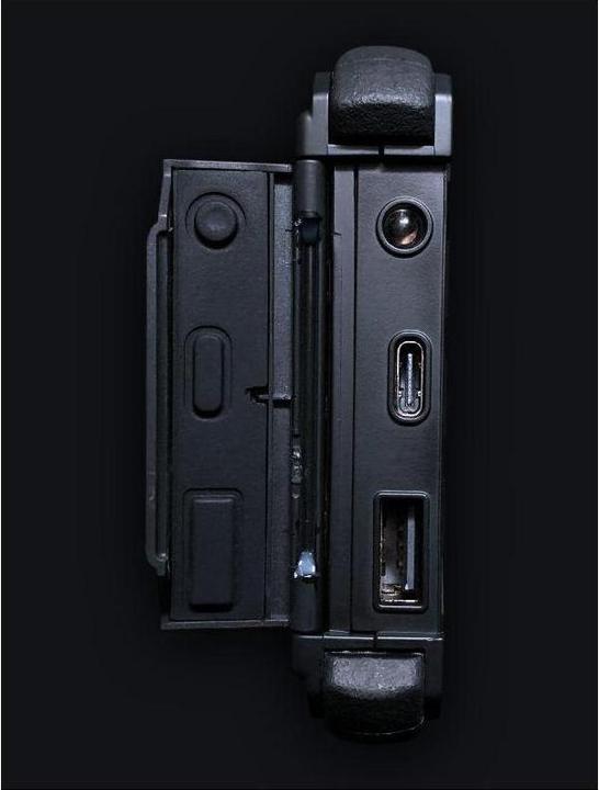 Produktbild DarkEnergy Poseidon Pro (10200 mAh, 18 W)