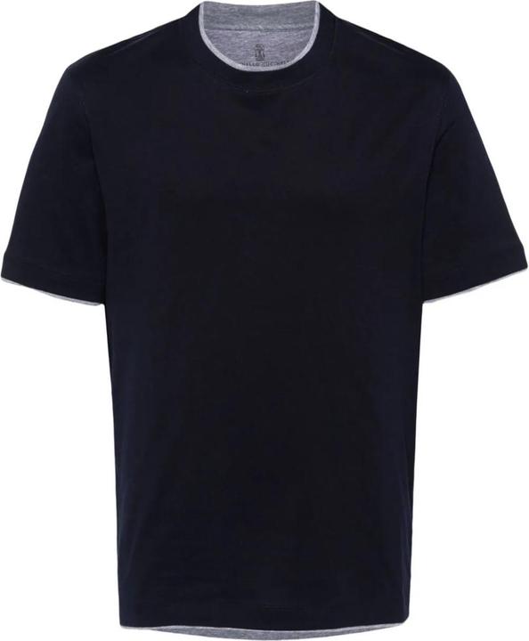 Produktbild Brunello Cucinelli Girocollo M/c (S)