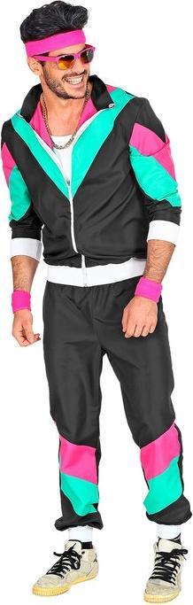 Actual product image Widmann Tracksuit (L)