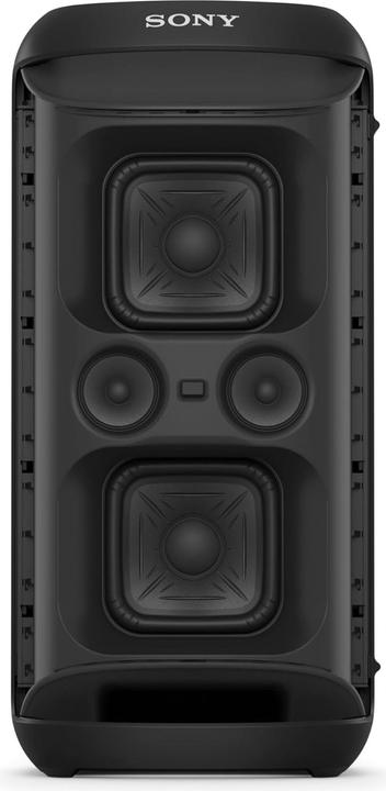 Produktbild Sony SRS-XV500 (25 h, Akkubetrieb, Netzbetrieb)