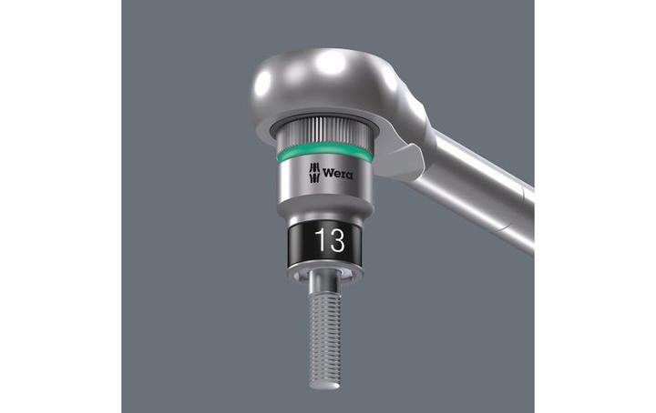 Produktbild Wera 8790 Hmc Hf 1 (19 mm, 14 mm, 18 mm, 11 mm, 12 mm, 17 mm, 15 mm, 13 mm, 16 mm, 10 mm)