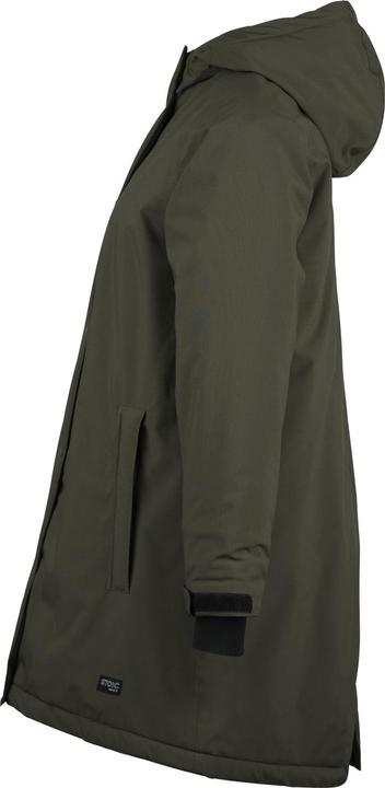Actual product image Stoic Women's MountainWool MMXX.Uppsala Parka (42, XL)