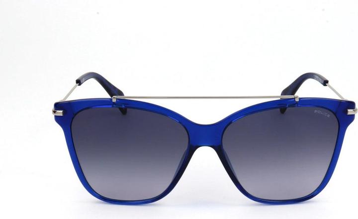 Actual product image Police Ladies' Sunglasses SPL404-OW47 Ã˜ 55 mm