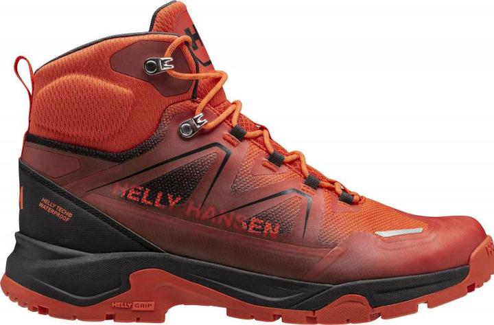 Actual product image Helly Hansen Cascade Mid HT (44.5)