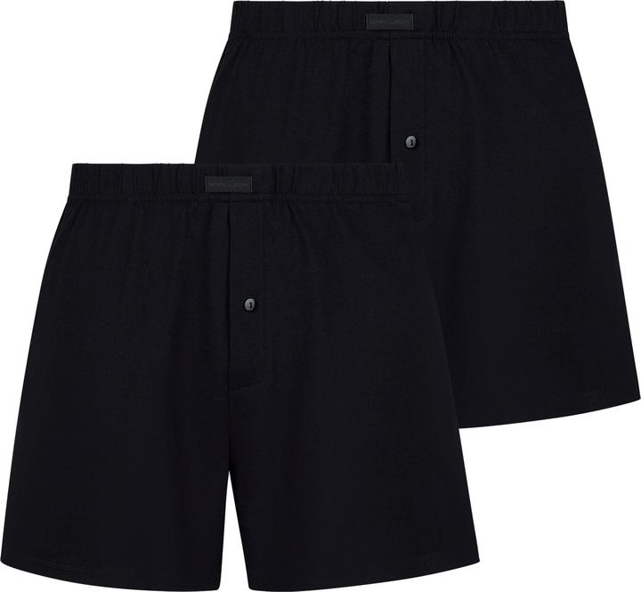 Produktbild Bruno Banani Boxershort Casual Locker sitzend (S, 2er Pack)