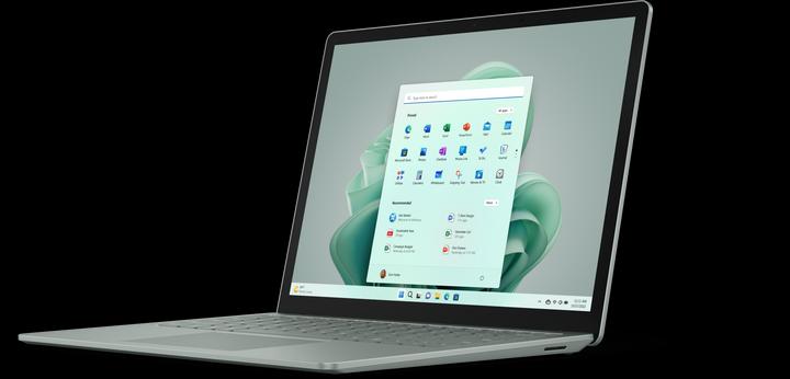 Produktbild Microsoft Surface Laptop 5 (13.50", Intel Core i5-1235U, 8 GB, 512 GB, CH)