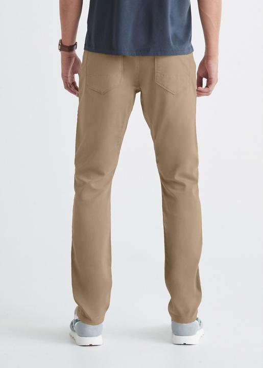 Du/Er No Sweat Pant Relaxed