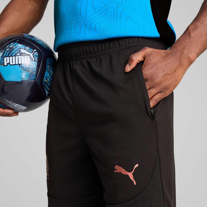 Produktbild Puma Trainingsshorts OM 2024/25 (XL)