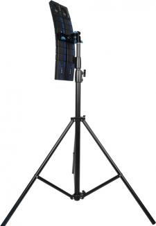Immagine prodotto Sirui Dragon B25R-D Set di 2 pannelli LED RGB piegabili da 25W per foto e video (Batteria dell'unità flash)