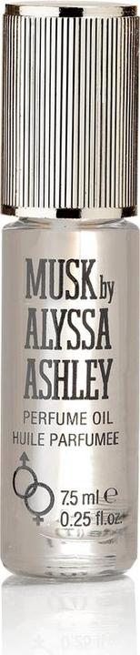 Produktbild Houbigant Alyssa Ashley Musk (Eau de Parfum, 7.50 ml)