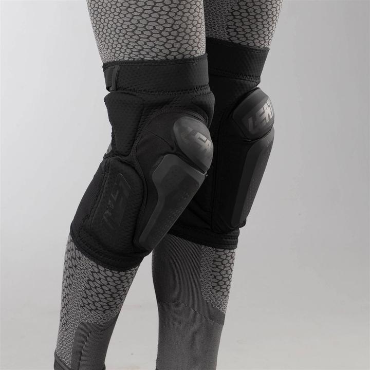 Actual product image Leatt 3DF 6.0 (L, XL, Knee pad, Pair)