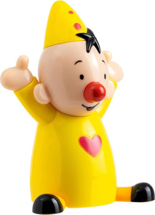 Image du produit Identity games Jeu de Bumba Peekaboo