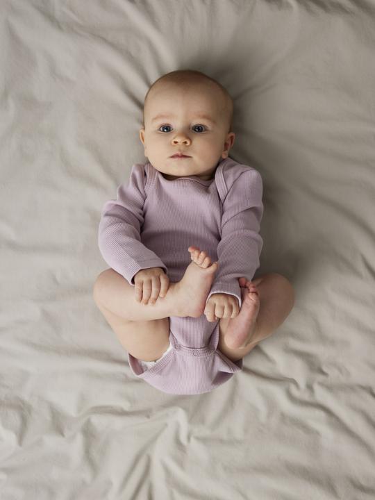 Actual product image Name it Romper suit (68)