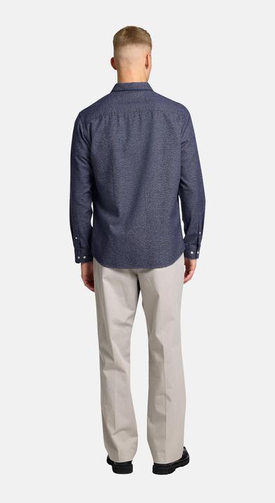 Actual product image Selected Homme Flannel shirt SLHREG-OWEN (XL)