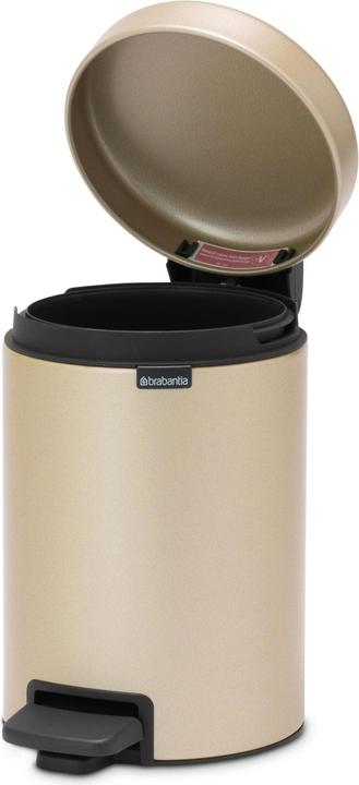 Actual product image Brabantia Pedal bin (3 l)